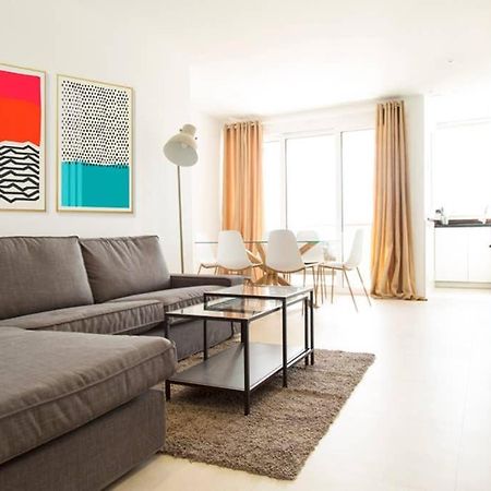 New! La Nogalera Con Aparcamiento Apartment Торемолинос Екстериор снимка
