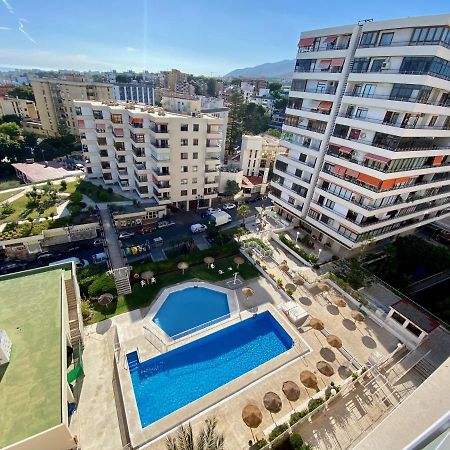 New! La Nogalera Con Aparcamiento Apartment Торемолинос Екстериор снимка