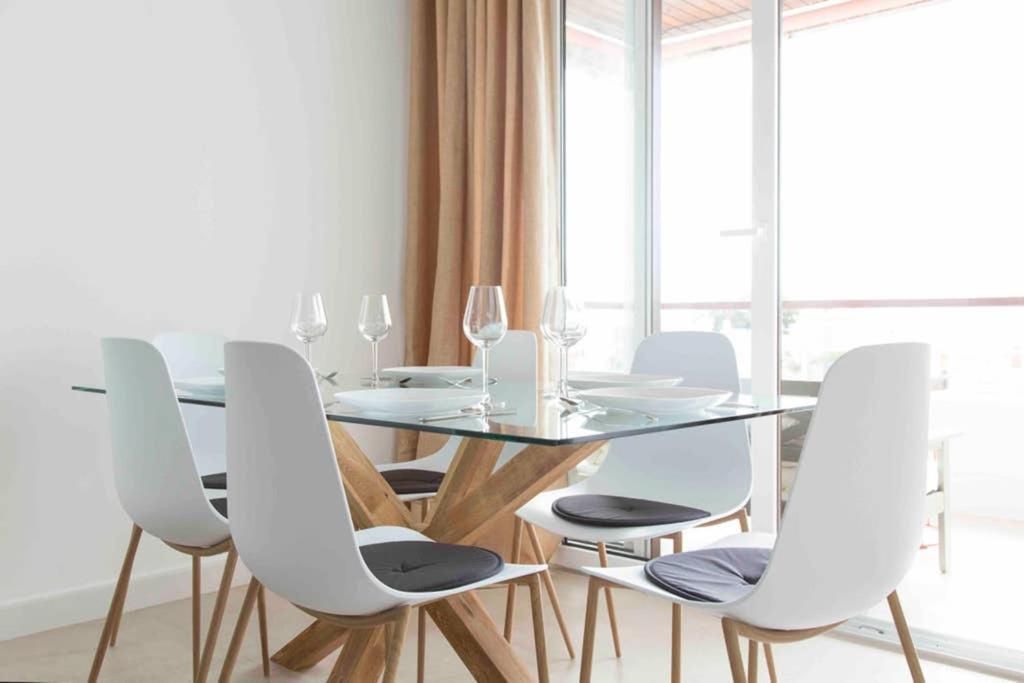 New! La Nogalera Con Aparcamiento Apartment Торемолинос Екстериор снимка