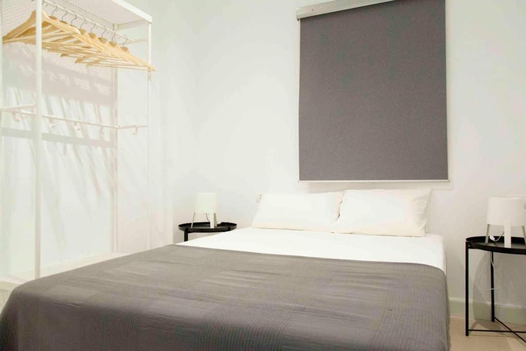 New! La Nogalera Con Aparcamiento Apartment Торемолинос Екстериор снимка