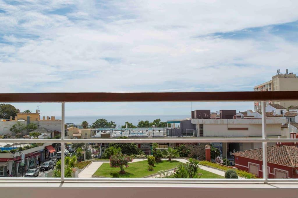 New! La Nogalera Con Aparcamiento Apartment Торемолинос Екстериор снимка
