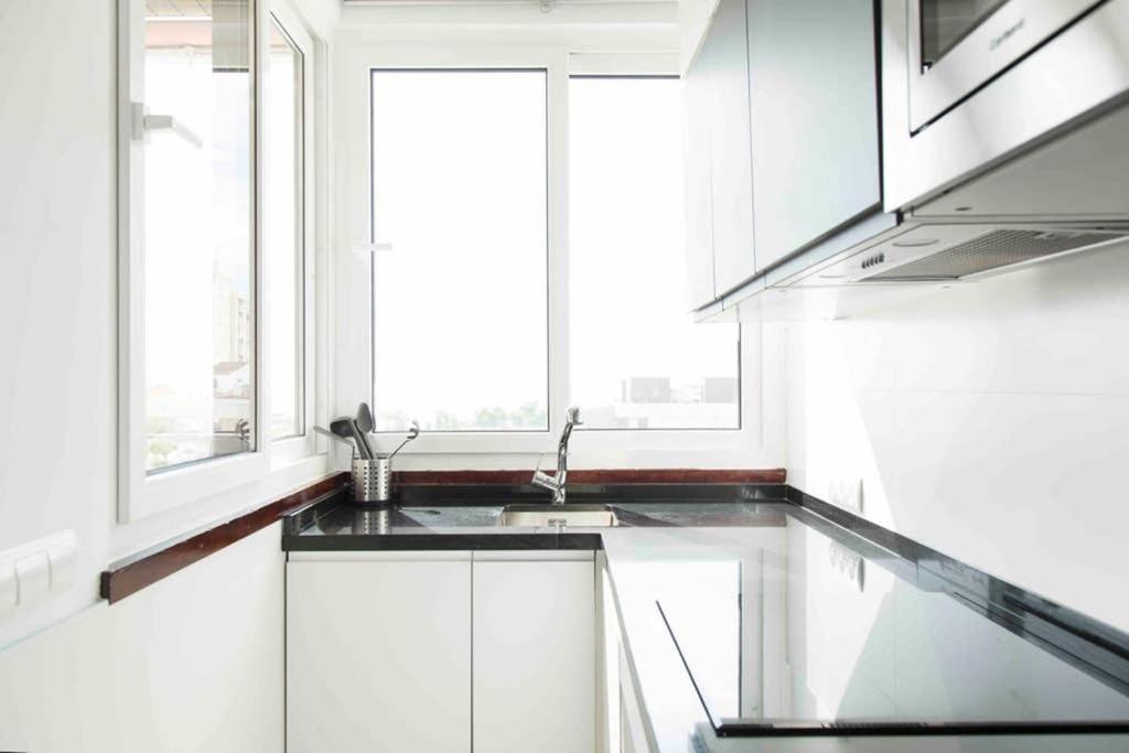 New! La Nogalera Con Aparcamiento Apartment Торемолинос Екстериор снимка
